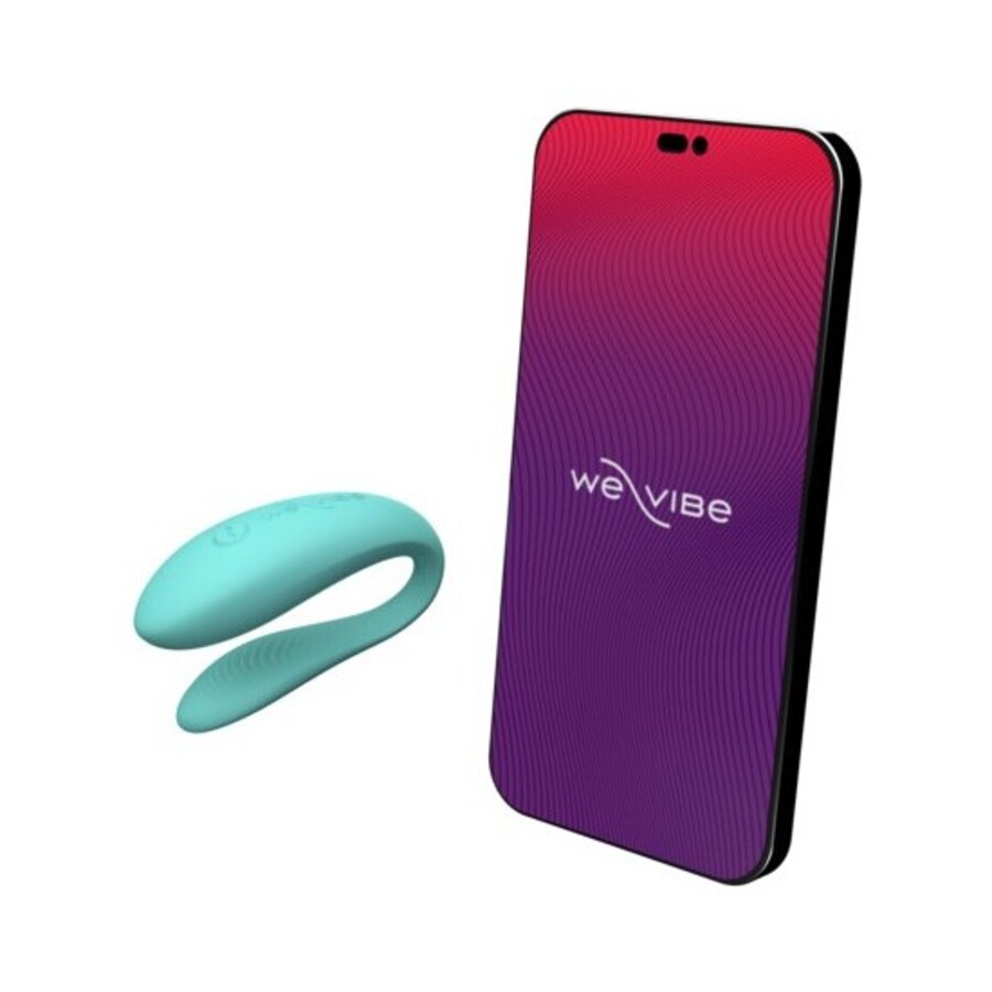 SYNC PINK 4
