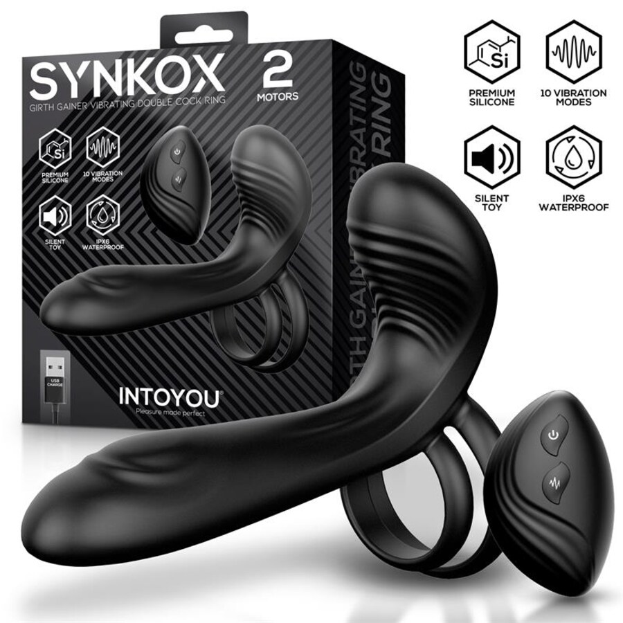 SYNKOX 2 6