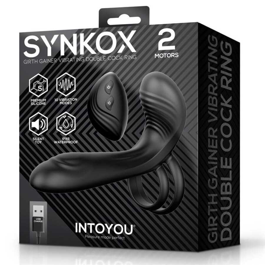 SYNKOX 2 7