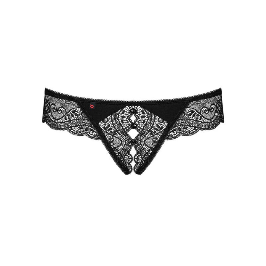 MIAMOR OBSESSIVE SEDUCTIVE 13
