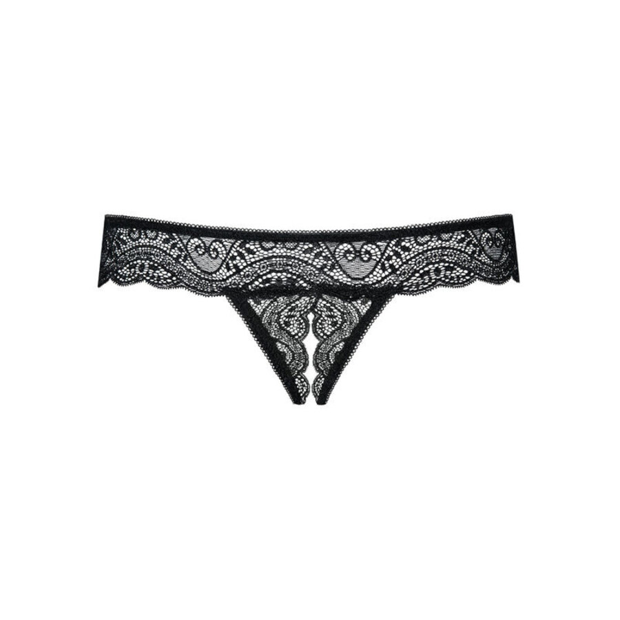 MIAMOR OBSESSIVE SEDUCTIVE 14