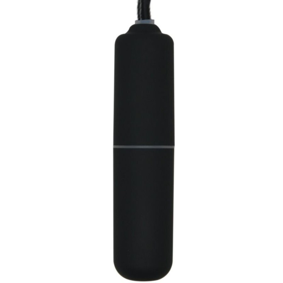 TANGA COM BALA VIBRADORA E MAN 8