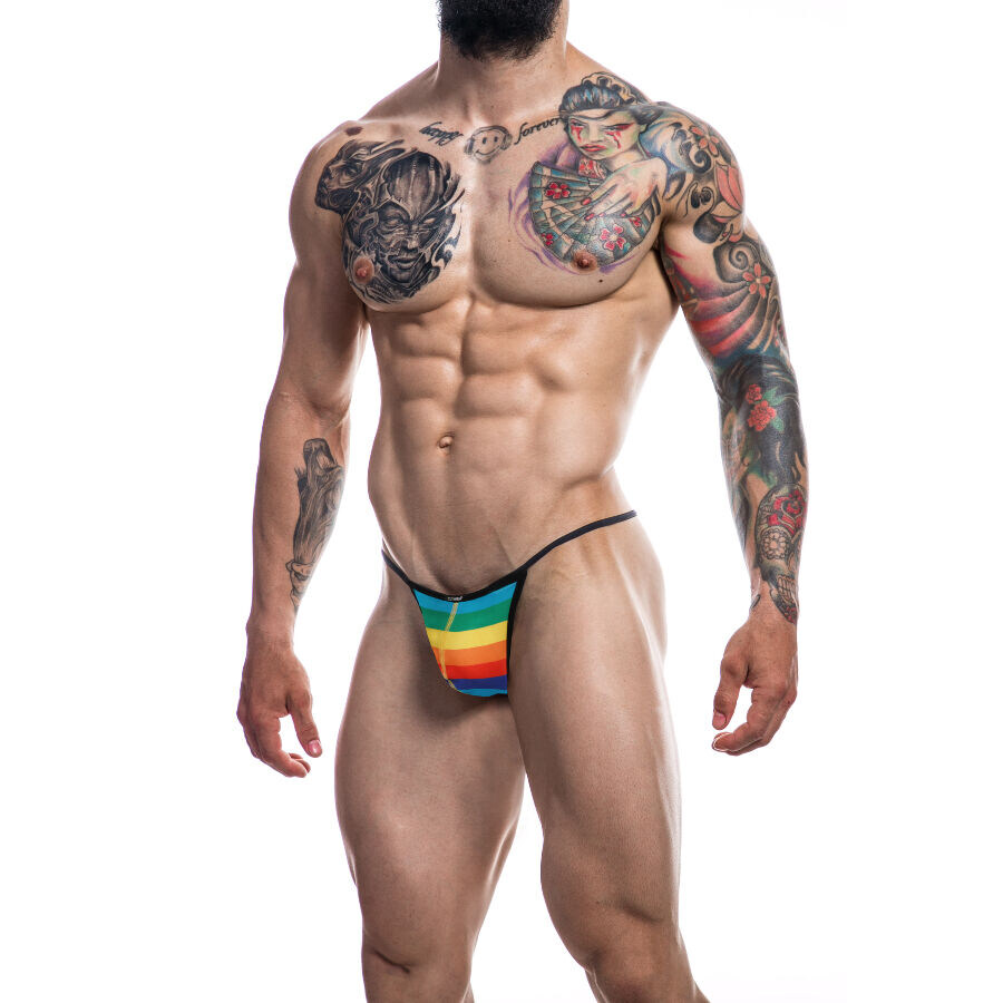 STYLE PROVOCATEUR 2