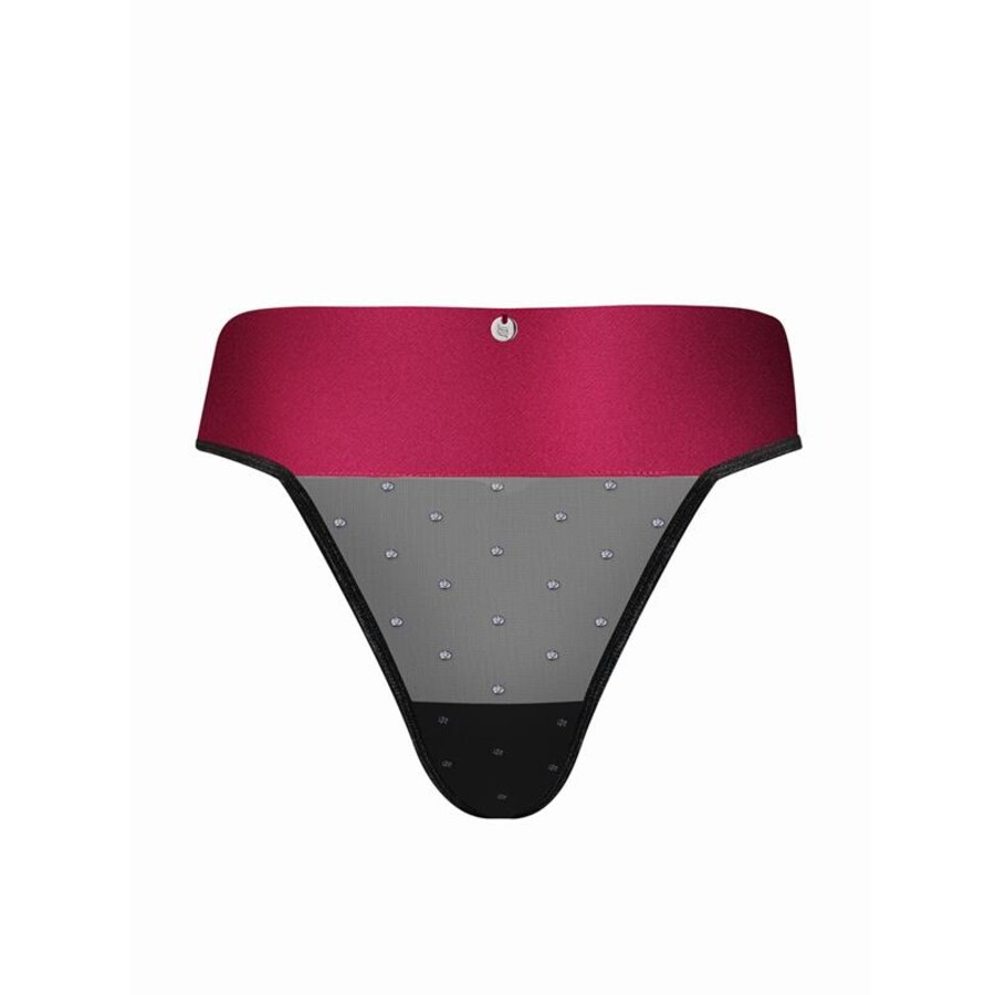 TANGA FIOCCO SEDUCENTE 3
