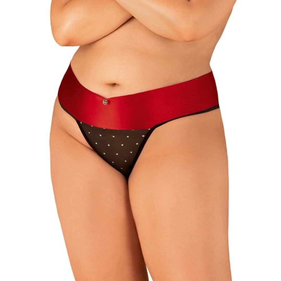 TANGA FIOCCO SEDUCENTE 6