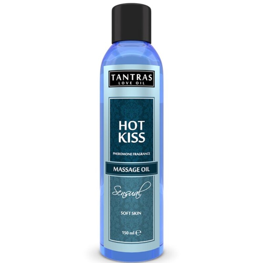 TANTRAS LOVE OIL 2