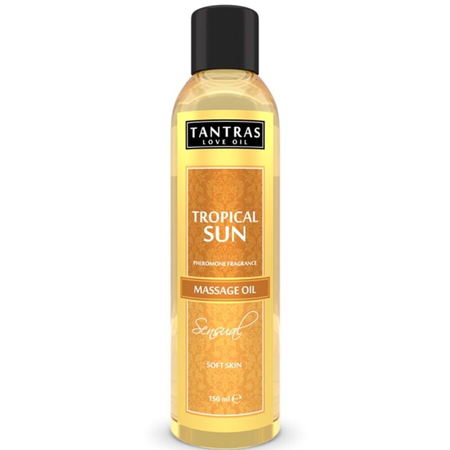 TANTRAS LOVE OIL 4