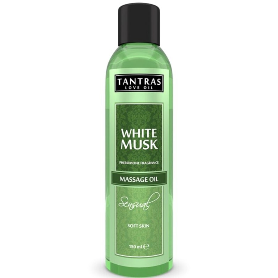 TANTRAS LOVE OIL 3