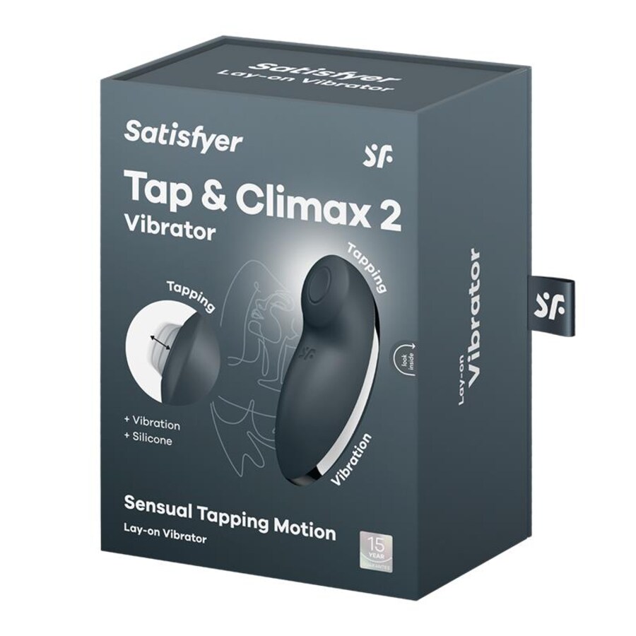 TAP & CLIMAX 2 7