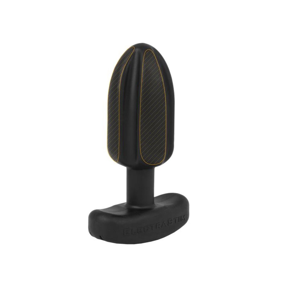 Tartarus Plug Anal Quadripolar Electro Estimulación Tartarus Plug Anal Quadripolar Electro Estimulación