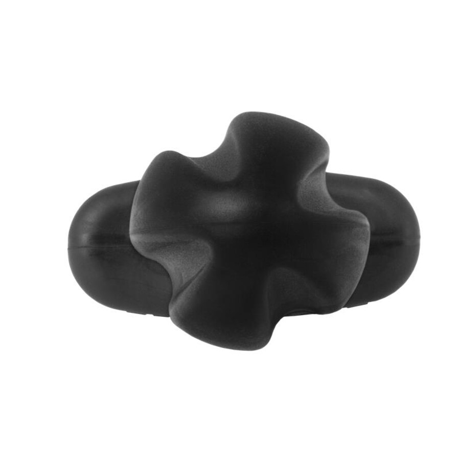 TARTARUS ANAL PLUG QUADRIPOLAR 3