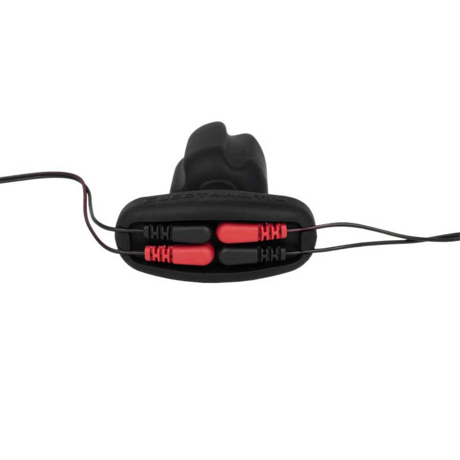 TARTARUS ANAL PLUG QUADRIPOLAR 5