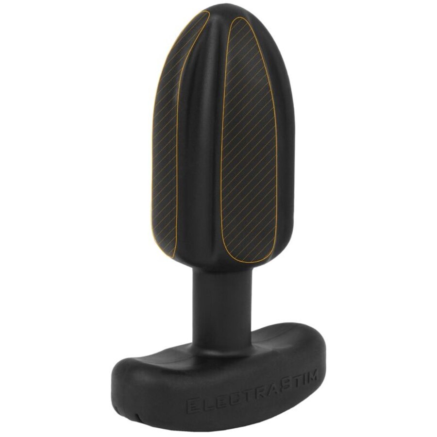 TARTARUS ANAL PLUG QUADRIPOLAR 7