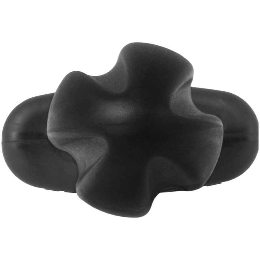 TARTARUS ANAL PLUG QUADRIPOLAR 10