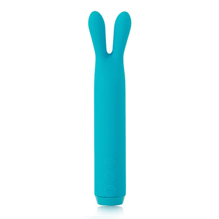 BULLET COELHO TEAL FORTE