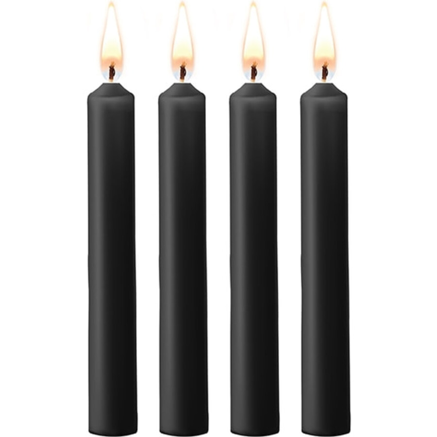 TEASING WAX CANDLES 5