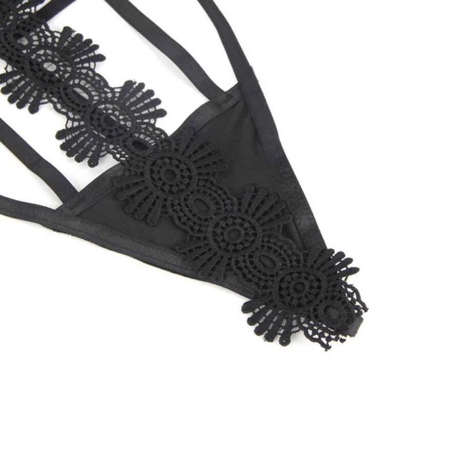 FLIRTATION NET 5