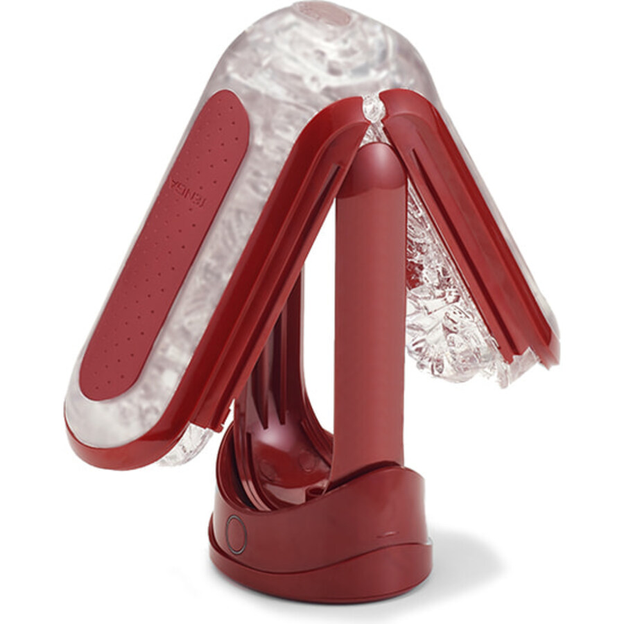 FLIP ZERO ROSSO 8