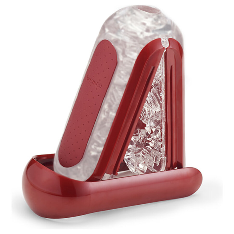 FLIP ZERO ROSSO 3