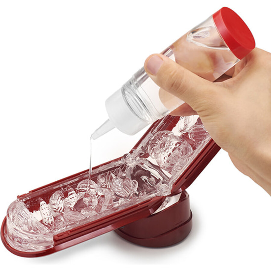FLIP ZERO ROSSO 10