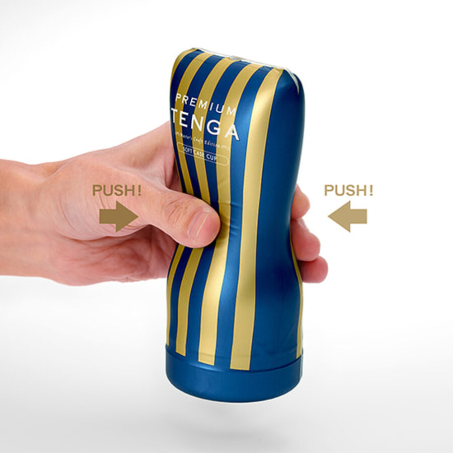 AIR FLOW CUP 3