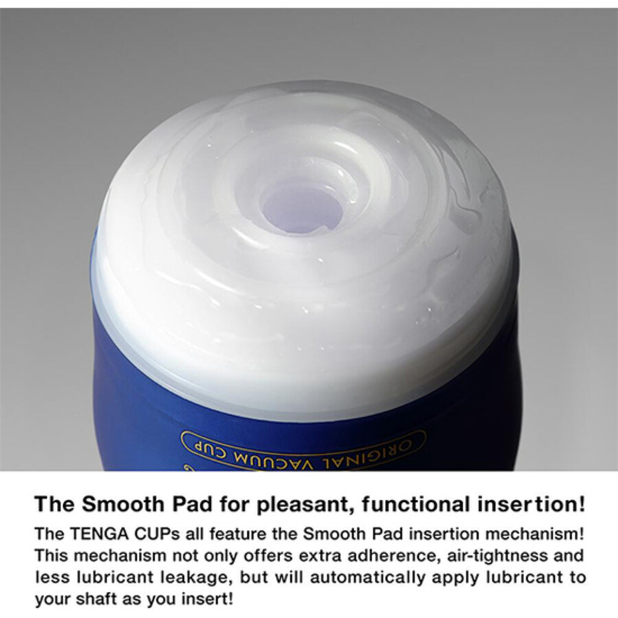 TENGA PREMIUM GENTLE 2