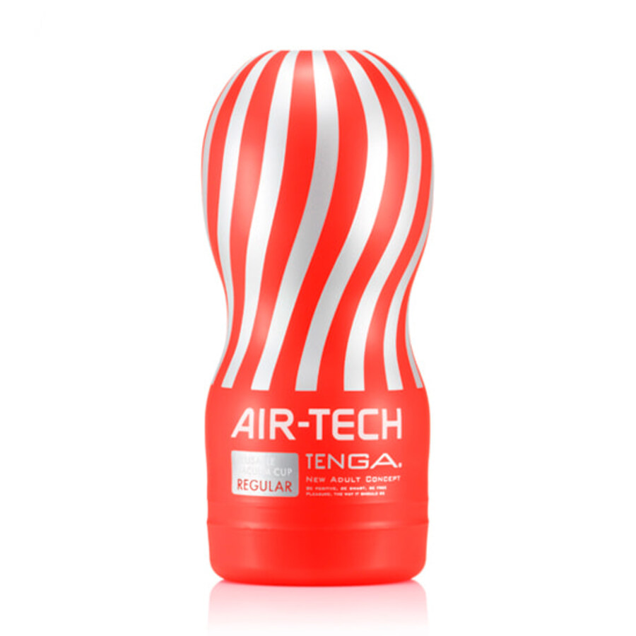 TENGA AIR TECH 1