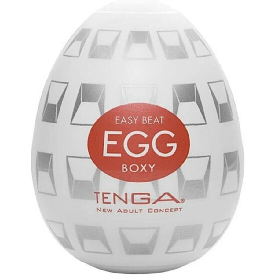 TENGA EGG II 2