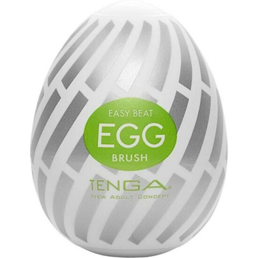 TENGA EGG II 8