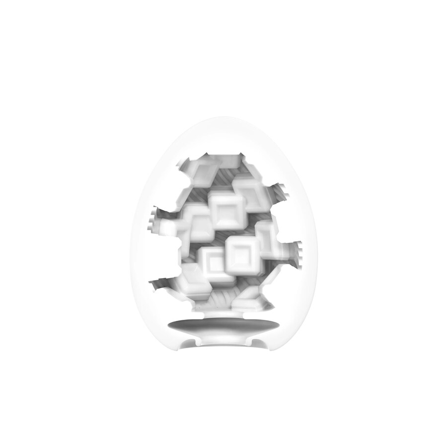 TENGA CUBIC 2