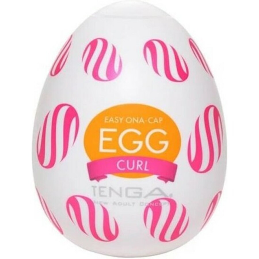 TENGA EGG II 10