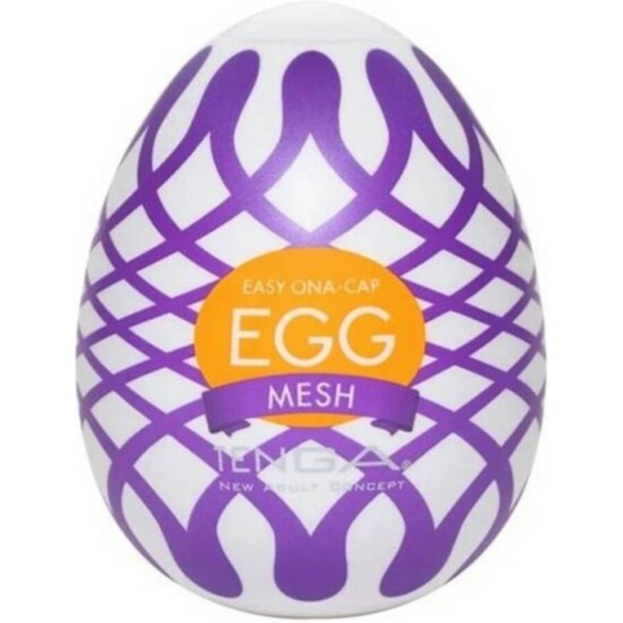 Tenga egg mesh Tenga egg mesh
