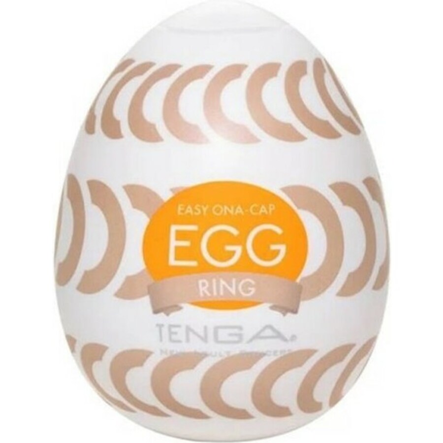 TENGA EGG II 4