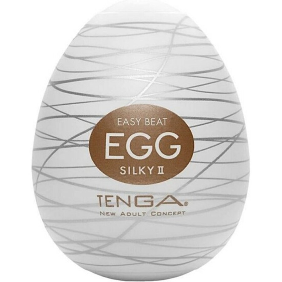 TENGA EGG II 7
