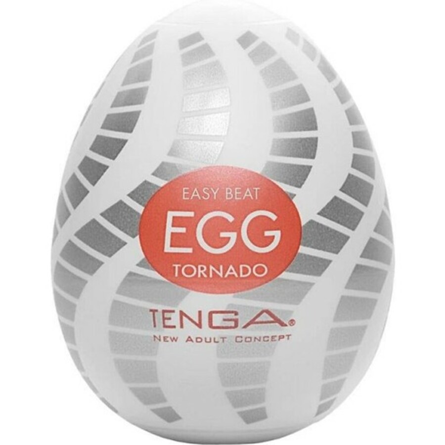 TENGA EGG II 11