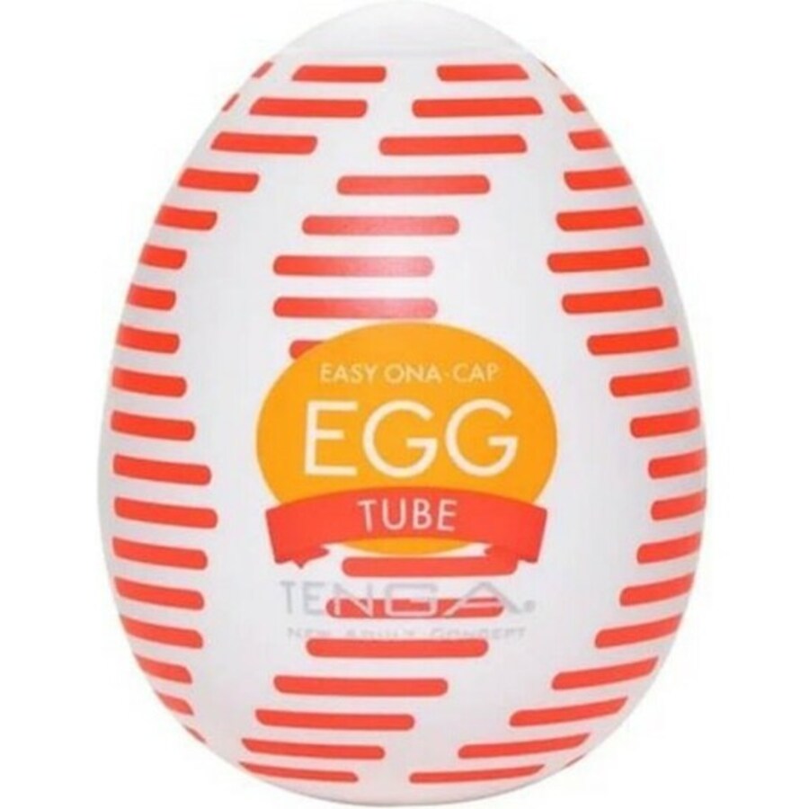 TENGA EGG II 5