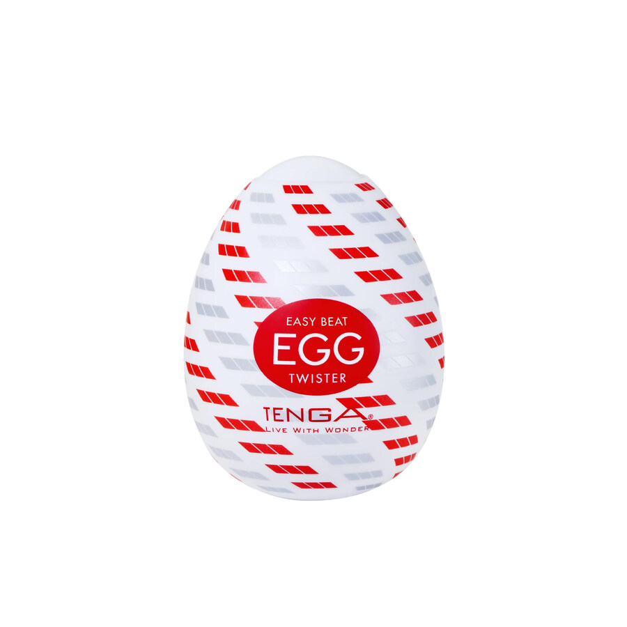 TENGA EGG TWISTER UNITARIO