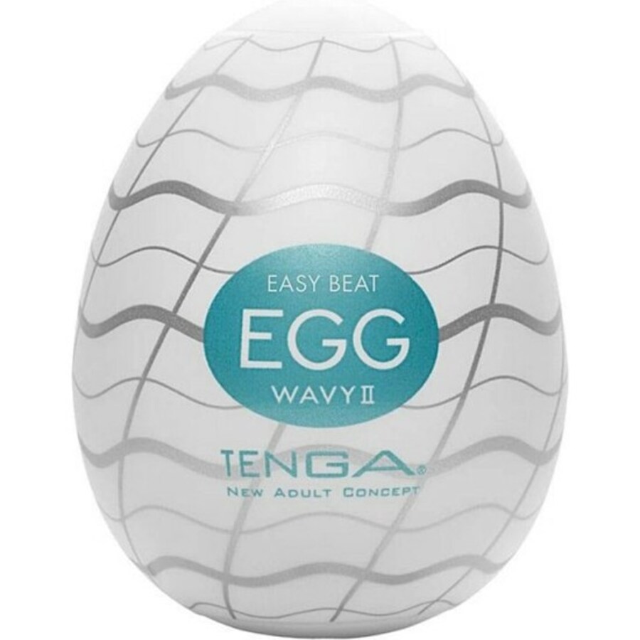 TENGA EGG II 9