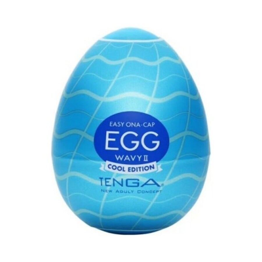 TENGA EGG II 6