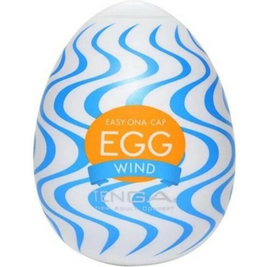 TENGA EGG II 1