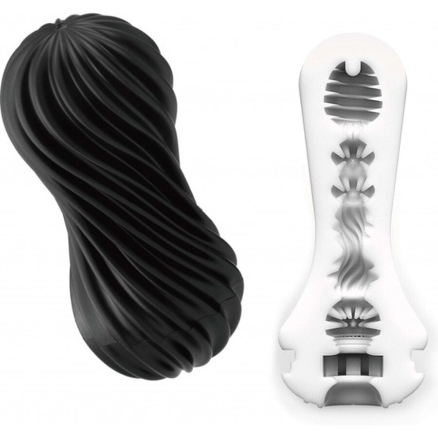 TENGA FLEX ROCKY 1