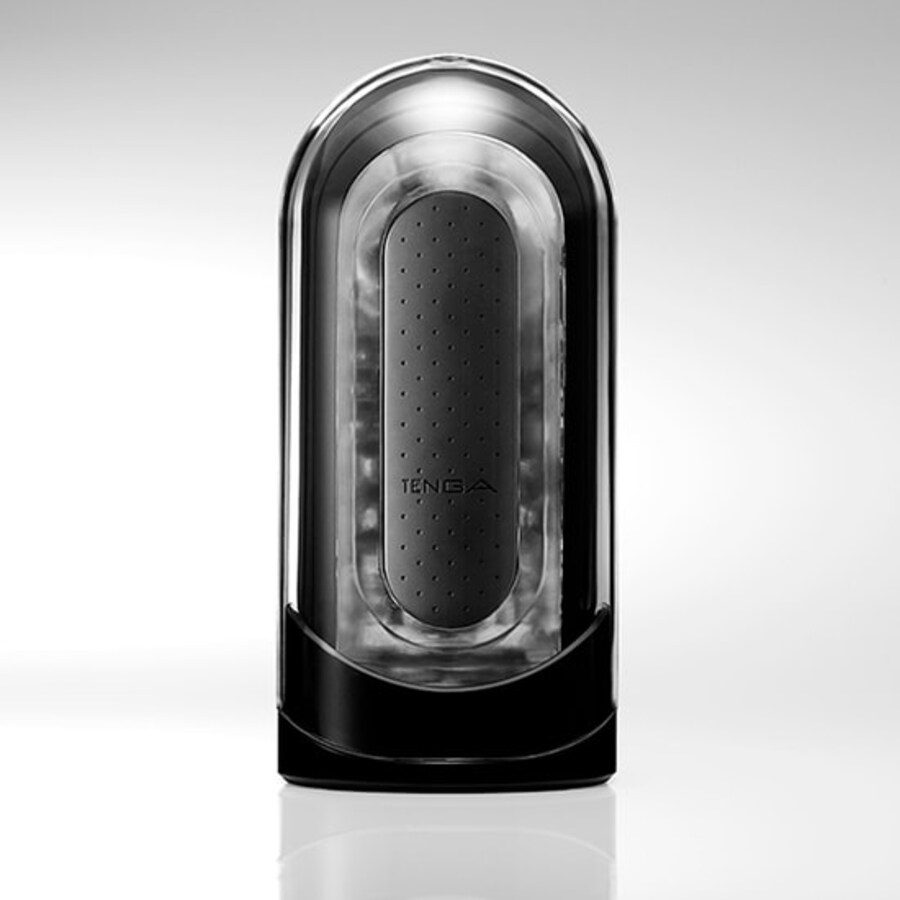 FLIP ZERO NERO 2