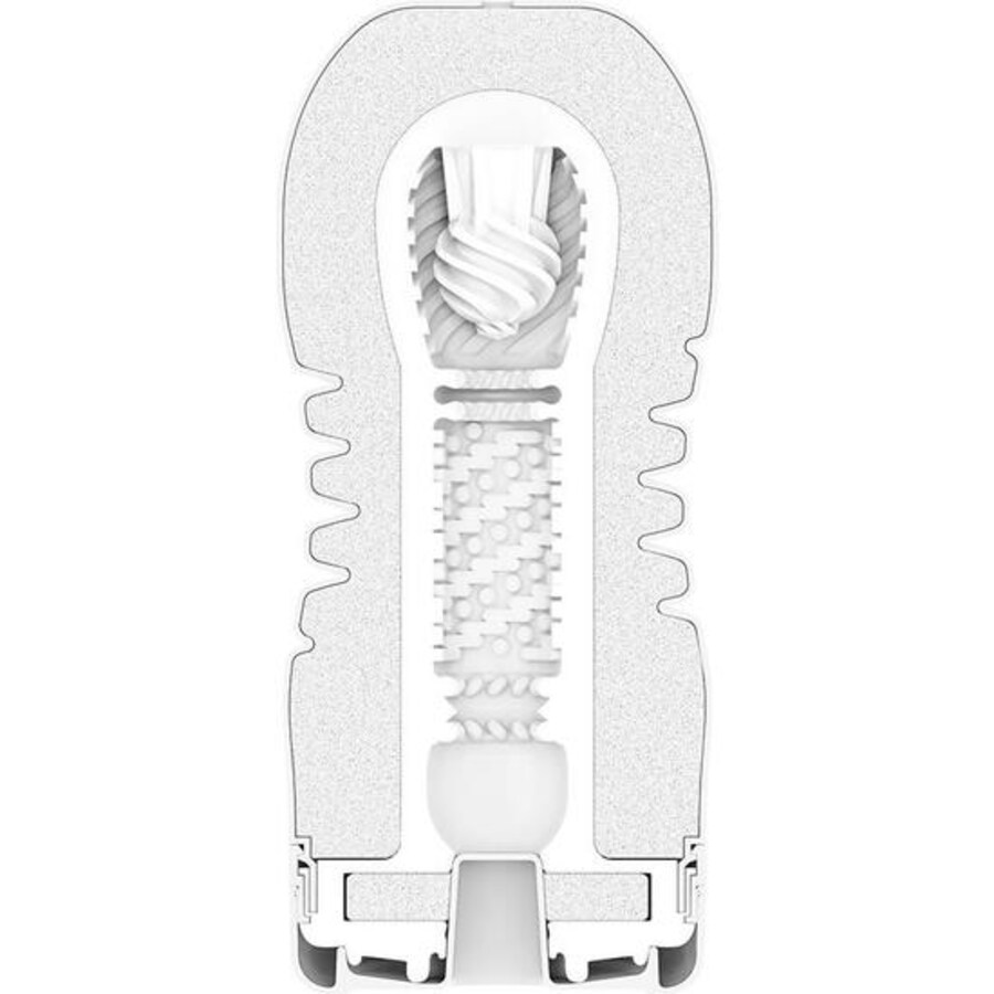 TENGA INNOVADOR 3D 2