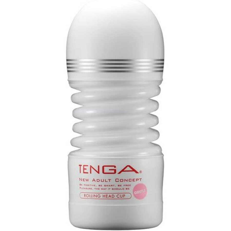Tenga rolling head gentle