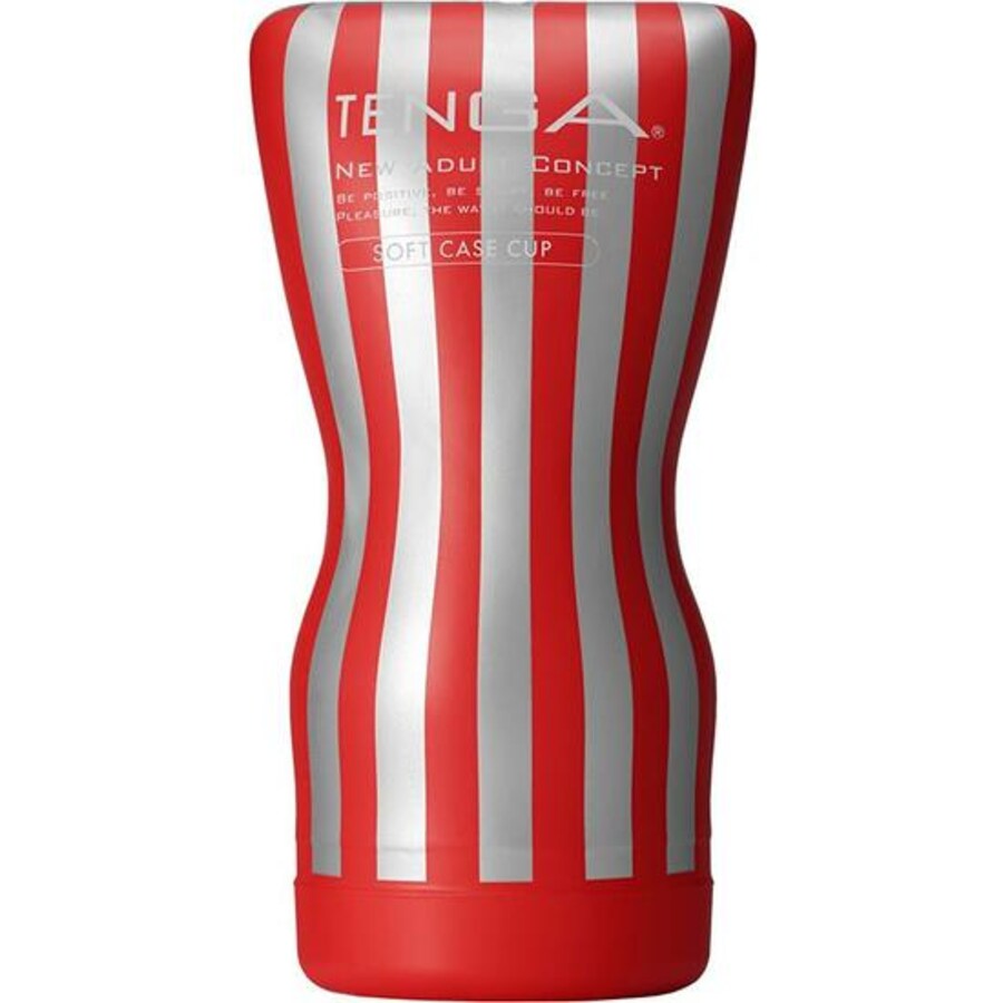 Tenga soft tube
