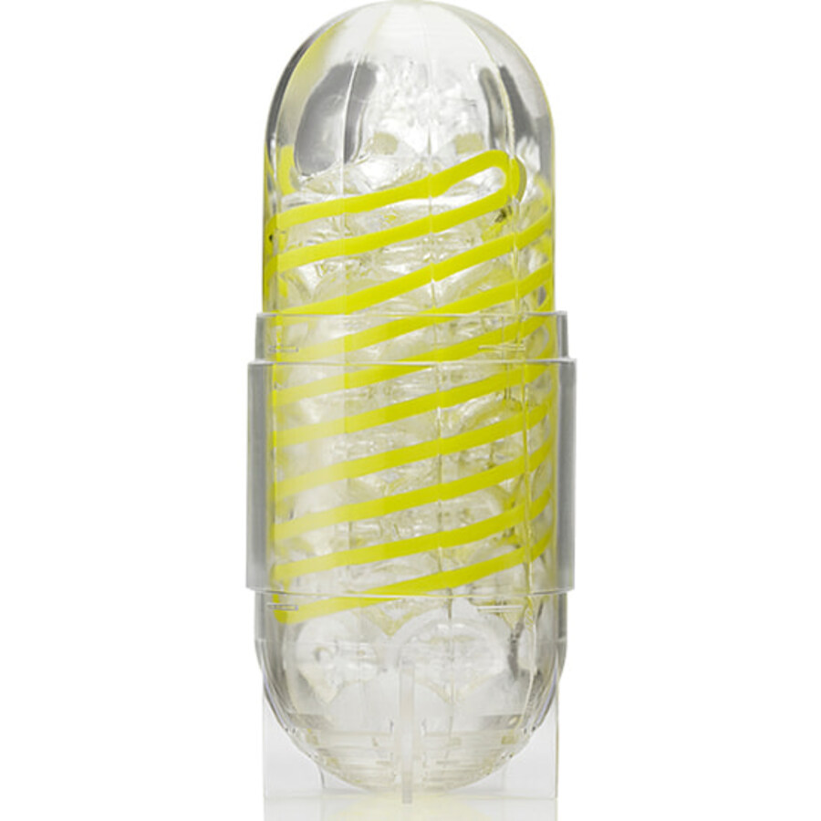 TENGA SPINNER 2