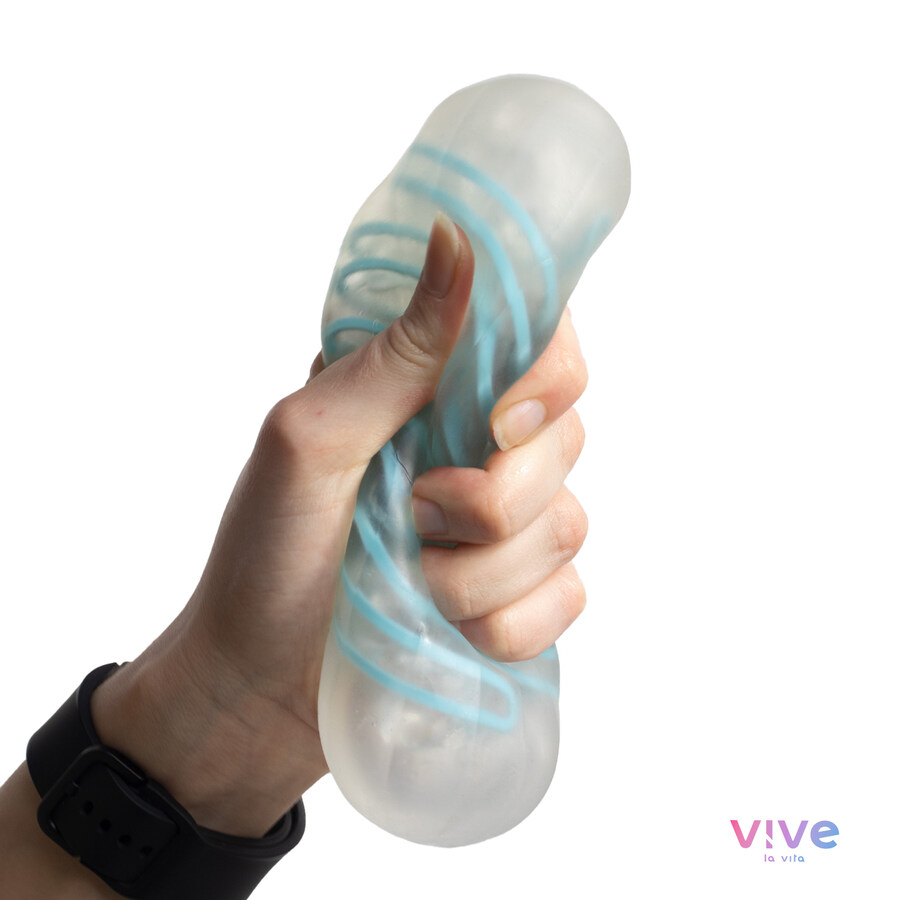 TENGA SPINNER TETRA 4
