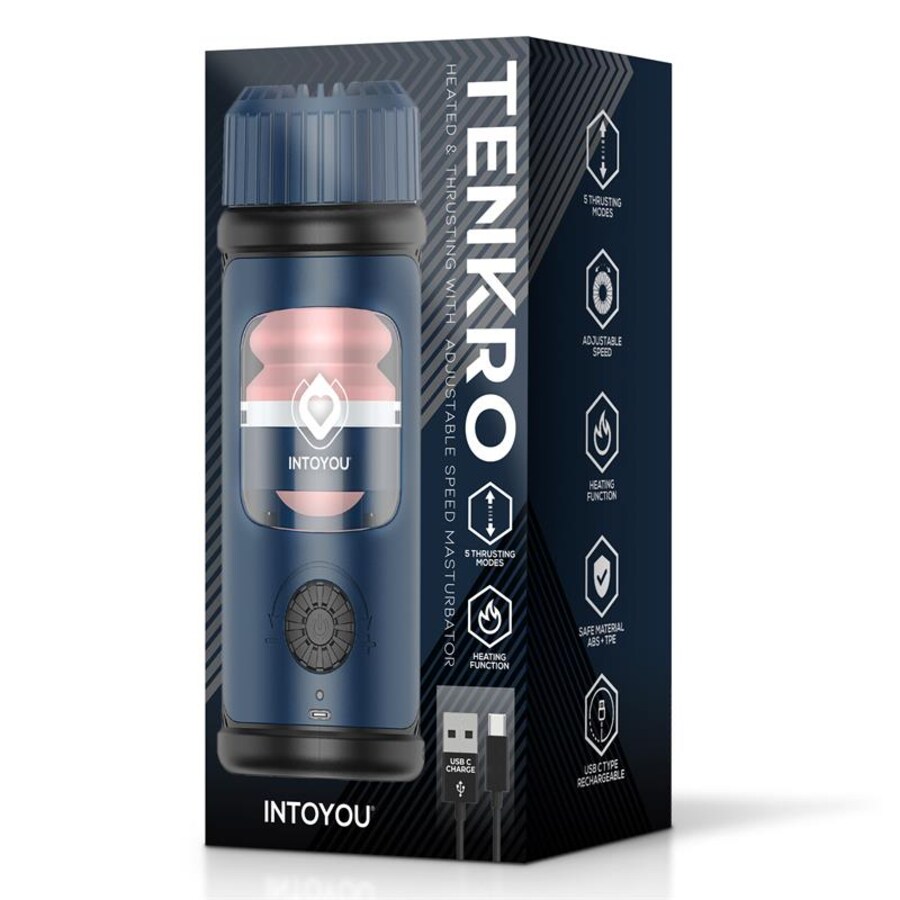 TENKRO 9