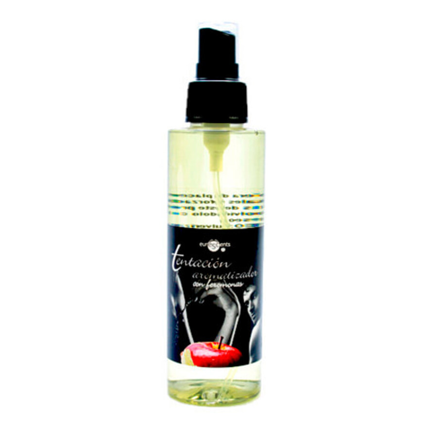 Tentacion aromatizador ambiente con feromonas frutos rojos Tentacion aromatizador ambiente con feromonas frutos rojos