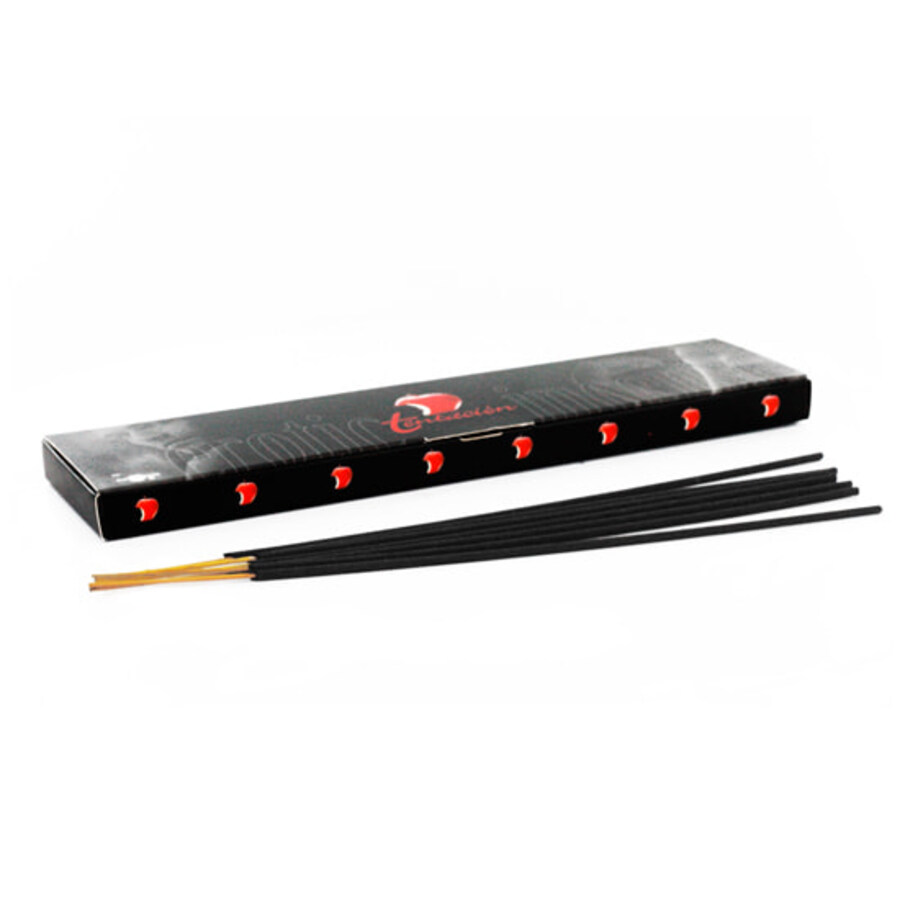 TEMPTATION INCENSE 3